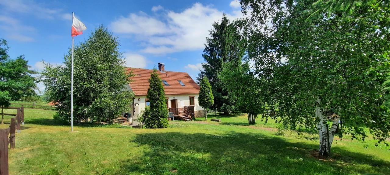 Cottage Bara Bozanov Экстерьер фото